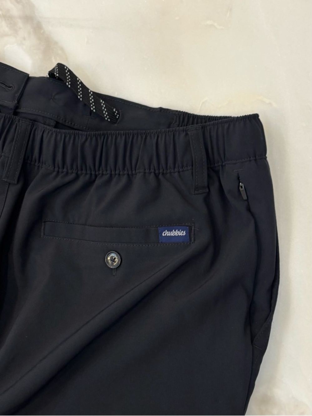 Chubbies 6” Everywhere Performance Short Men’s Si… - image 10